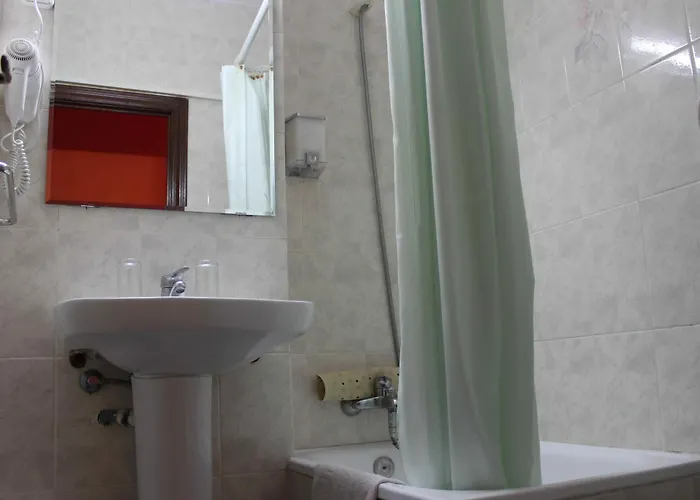 Hostal Alogar Barcelona